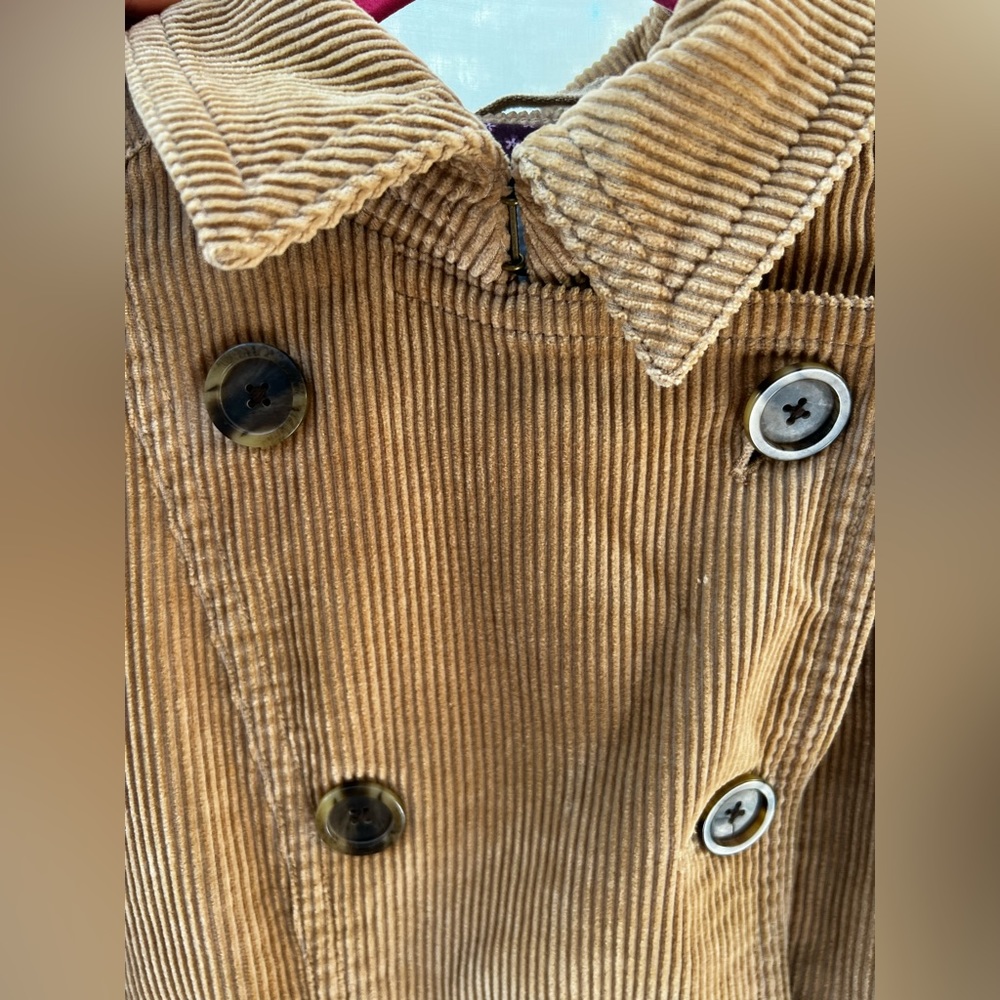 Gap jacket - Picture 3 of 6